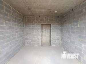 2-к квартира, вторичка, 58м2, 15/15 этаж