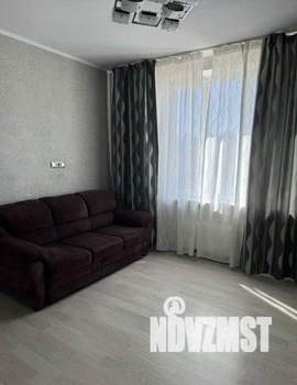 1-к квартира, вторичка, 36м2, 11/19 этаж