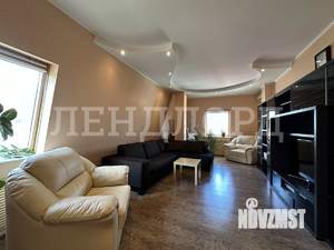 3-к квартира, вторичка, 99м2, 5/6 этаж