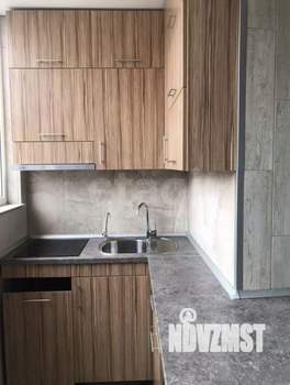 Студия квартира, вторичка, 25м2, 6/7 этаж