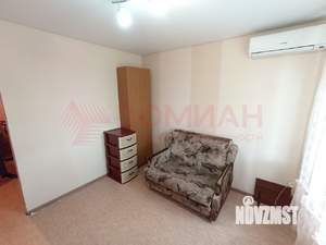 1-к квартира, вторичка, 17м2, 4/5 этаж