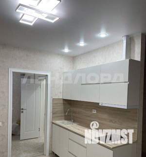 Студия квартира, вторичка, 32м2, 12/26 этаж