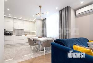 3-к квартира, вторичка, 84м2, 13/22 этаж