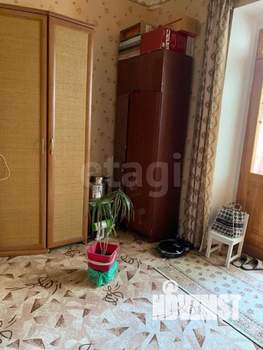 5-к квартира, вторичка, 75м2, 3/5 этаж