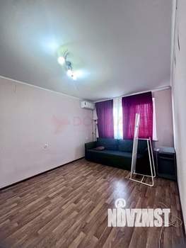 1-к квартира, вторичка, 36м2, 6/16 этаж