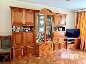 3-к квартира, вторичка, 66м2, 4/14 этаж