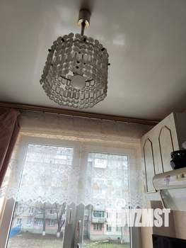 1-к квартира, вторичка, 31м2, 3/9 этаж