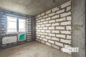 3-к квартира, вторичка, 72м2, 15/25 этаж