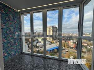 2-к квартира, вторичка, 45м2, 22/26 этаж