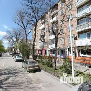 1-к квартира, вторичка, 33м2, 6/6 этаж