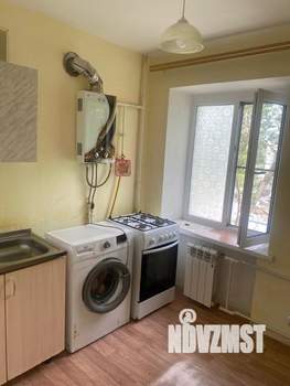 1-к квартира, вторичка, 37м2, 4/5 этаж