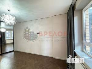 1-к квартира, вторичка, 42м2, 10/24 этаж