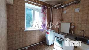 2-к квартира, вторичка, 42м2, 2/2 этаж