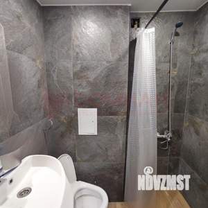 1-к квартира, вторичка, 22м2, 3/5 этаж