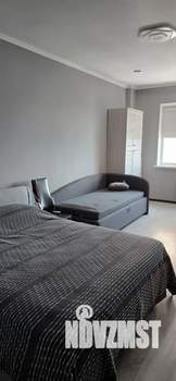 1-к квартира, вторичка, 50м2, 9/18 этаж