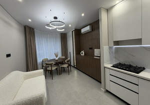 3-к квартира, вторичка, 78м2, 4/18 этаж