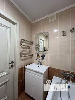1-к квартира, вторичка, 36м2, 4/10 этаж