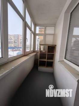 1-к квартира, вторичка, 36м2, 1/9 этаж