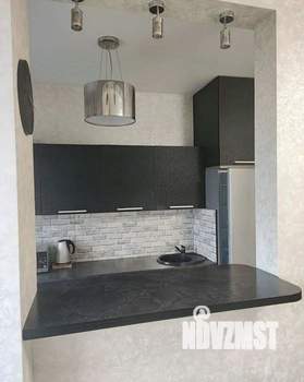 Студия квартира, вторичка, 32м2, 12/16 этаж