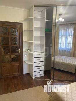 2-к квартира, вторичка, 36м2, 5/9 этаж