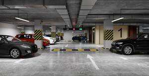 1-к квартира, вторичка, 35м2, 20/24 этаж