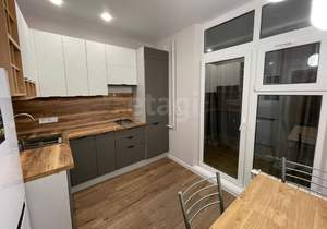 1-к квартира, вторичка, 31м2, 5/12 этаж