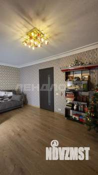 3-к квартира, вторичка, 57м2, 2/9 этаж