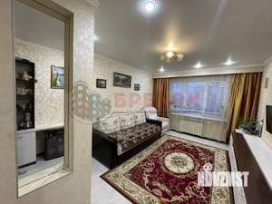 3-к квартира, вторичка, 65м2, 8/9 этаж