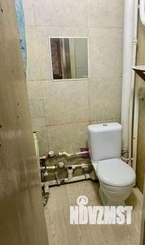 1-к квартира, вторичка, 22м2, 6/10 этаж