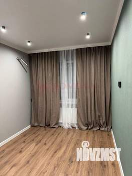 1-к квартира, вторичка, 40м2, 5/9 этаж