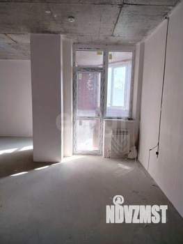 1-к квартира, вторичка, 42м2, 6/23 этаж