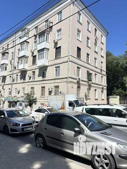 2-к квартира, вторичка, 54м2, 5/5 этаж