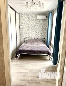 2-к квартира, вторичка, 45м2, 9/10 этаж