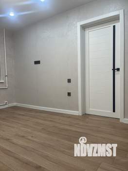 1-к квартира, вторичка, 24м2, 2/9 этаж