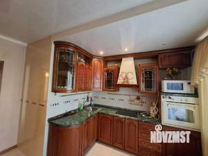 4-к квартира, вторичка, 140м2, 4/9 этаж