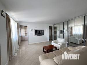 3-к квартира, вторичка, 83м2, 21/21 этаж