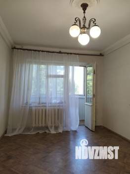 1-к квартира, вторичка, 28м2, 4/5 этаж
