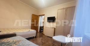 1-к квартира, вторичка, 25м2, 1/2 этаж