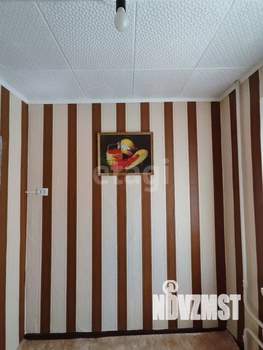 1-к квартира, вторичка, 22м2, 1/9 этаж