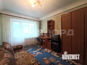 3-к квартира, вторичка, 65м2, 1/5 этаж