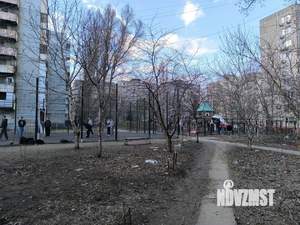 3-к квартира, вторичка, 64м2, 4/9 этаж