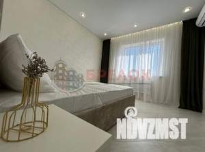 1-к квартира, вторичка, 41м2, 15/25 этаж