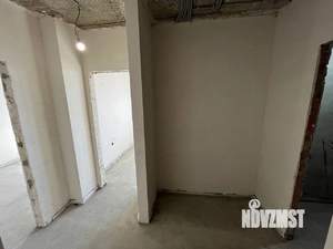 2-к квартира, вторичка, 46м2, 18/24 этаж