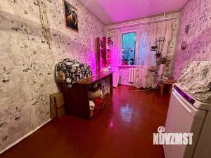 3-к квартира, вторичка, 61м2, 1/5 этаж