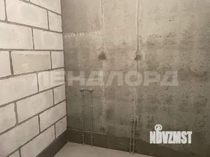 1-к квартира, вторичка, 39м2, 9/20 этаж