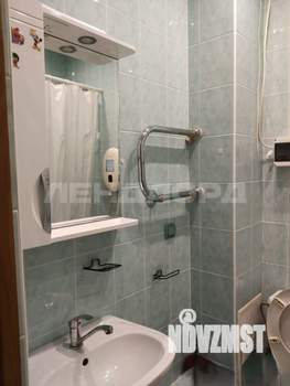 1-к квартира, вторичка, 43м2, 2/5 этаж