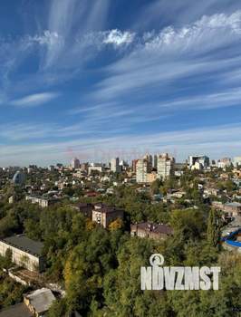 1-к квартира, вторичка, 40м2, 6/10 этаж