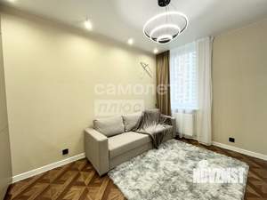 Студия квартира, вторичка, 30м2, 8/25 этаж