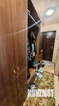 2-к квартира, вторичка, 46м2, 4/5 этаж