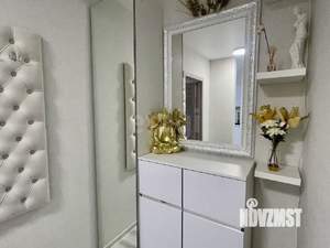 1-к квартира, вторичка, 34м2, 11/26 этаж